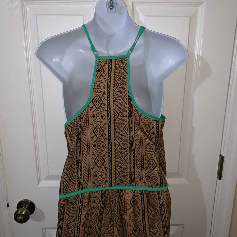 THML romper